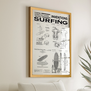 מותאם אישית זול אלומיניום דקורטיבי צפות בד שמן ריק ציור קיר מתכת צר פוסטר תמונה מסגרות תמונה - Product Image 6