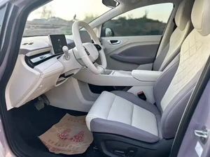 Véhicules électriques <span class=keywords><strong>MG4</strong></span> 2026 437 km Version Gratuite Nouveaux Véhicules Chinois Recharge Rapide Berline 5 Portes 5 Places - Product Image 3