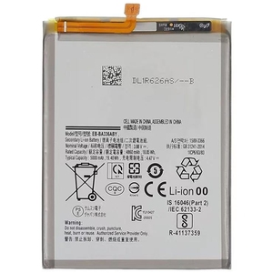 Batería EB-BA536ABY de 5000mAh para Samsung, para Teléfonos Reacondicionados al por Mayor, Galaxy A53 A33, CE RoHS, Venta al por Mayor - Product Image 5