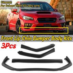 Suministros automotrices, equipos electrónicos y herramientas, accesorios externos, otras piezas exteriores, kits para Subaru WRX STI 2015-2019 - Product Image 2