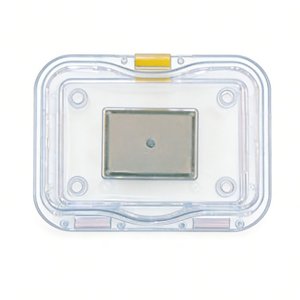Tabla de Prueba de Resolución Jima Rt Rc04 5x5x0.06 mm para Calibración y Monitoreo de Sistemas - Product Image 2
