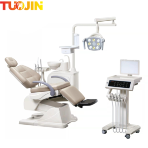 TJ-780 <strong>Dental</strong> <strong>Chairs</strong> Factory <strong>Price</strong> <strong>Dental</strong> <strong>Unit</strong> Manufacturer High Quality Luxury <strong>Dental</strong> <strong>Unit</strong> <strong>Chairs</strong> <strong>Dental</strong> <strong>Chair</strong> - Product Image 1