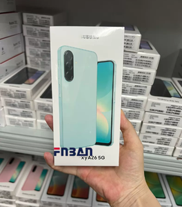 โทรศัพท์มือสองคุณภาพสูง ระบบ Android ปลดล็อคจากโรงงาน รุ่น <span class=keywords><strong>Samsung</strong></span> A26 5G สภาพ 99% ใหม่  A25 A24 <span class=keywords><strong>A23</strong></span> A22 - Product Image 3