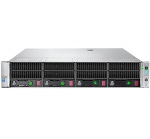 Offre Spéciale HPE <span class=keywords><strong>ProLiant</strong></span> DL380 Gen9 Rack Serveur SAS SATA hpe dl380 gen9 <span class=keywords><strong>hp</strong></span> <span class=keywords><strong>dl</strong></span> 380 g8 - Product Image 5