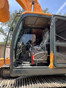 Excavadoras Hyundai Originales 220 22 TONELADAS - Product Image 5