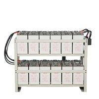 Batteries rechargeables OPZV 2V-2500Ah/3000Ah de haute qualité, longue durée de vie, batterie de secours pour la maison, 2V 1000Ah rechargeable - Product Image 6