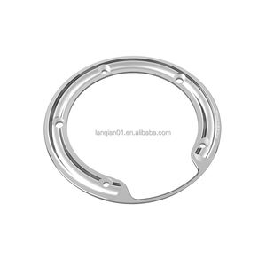 ฝาครอบถังน้ำมันเชื้อเพลิงสำหรับฮอนด้า CB150R CB150 CB 150 R 2017 2018 <span class=keywords><strong>2019</strong></span> 2020 2021 2022 2023 2024 2025 2026 - Product Image 3