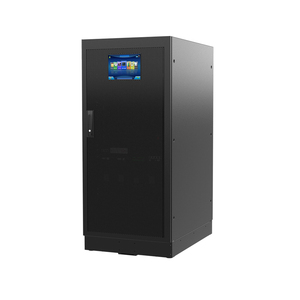 10KVA 15kVA 20kva 30kVA 40kva 60kva 3 pha trực tuyến up 380V/400V/415V - Product Image 2