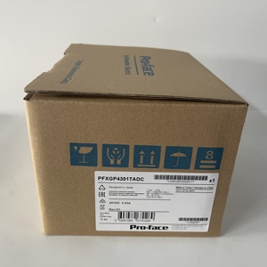   Interface homme-machine (IHM) PFXGP4301TADC - Product Image 1