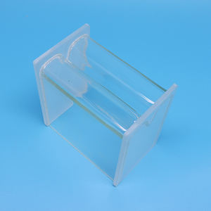 Güvenilir kalite: laboratuvar saman araçları, p-tipi ince tabaka cam kromatografi odası, TLC geliştirme tankı - Product Image 5