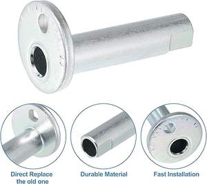 <span class=keywords><strong>Perno</strong></span> de ajuste de Camber de acero al carbono RuiLi <span class=keywords><strong>para</strong></span> Toyota RAV4, modelo base, Kit de alineación de <span class=keywords><strong>perno</strong></span> De Leva excéntrica <span class=keywords><strong>para</strong></span> Viis 48409-42010 - Product Image 2