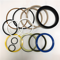 Kit de joints hydrauliques JW 7X2734 7X2736 7X2737 7X2739 7X2740 7X2741 7X2742 7X2743 7X2745 7X2746 7X2747 7X2748 7X2749 7X2750 7X2753