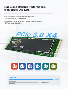 NOUVEAU <span class=keywords><strong>PC</strong></span> de bureau <span class=keywords><strong>mini</strong></span> gamer HYSTOU <span class=keywords><strong>AMD</strong></span> <span class=keywords><strong>Ryzen</strong></span> <span class=keywords><strong>9</strong></span> <span class=keywords><strong>5900HX</strong></span> RAM DDR4 Max 64 Go Stockage SSD+HDD Win11 Carte graphique 2 Go - Product Image 4