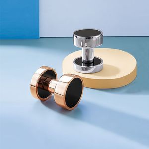 Phụ Kiện Nội Thất Nhỏ Nhiều Màu Tay Nắm Cửa Bằng Hợp Kim Kẽm Núm Ngăn Kéo Tròn Cho Đồ Nội Thất - Product Image 5