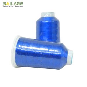 방폭복 및 위험 지역 작업복용 정전기 방지 안전 재봉실 - Product Image 1