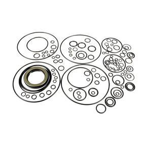 Kit de joints pour pompe hydraulique à piston K5V140DT K5V140DTP K5V140, pièces de rechange, kit de réparation de joints, joint d'arbre à huile - Product Image 2