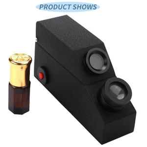Refratômetro de pedra preciosa para gemologia, alta qualidade, gemalógico, em fábrica, preço baixo - Product Image 6