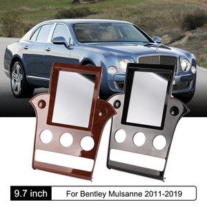 สำหรับ Bentley Mulsanne 2011-2019 หน้าจอสัมผัส NaviHua ระบบ Android ขนาด 9.7 นิ้ว วิทยุติดรถยนต์สไตล์ Tesla พร้อมระบบนำทาง GPS - Product Image 6