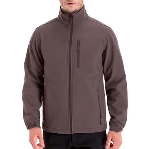 Chaqueta Acolchada de Invierno Unisex Personalizada, Impermeable y Resistente al Viento, con Forro de Tela de Lona y Forro de Algodón, Diseño Deportivo para Exteriores - Product Image 1