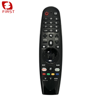 Télécommandes de Qualité Supérieure, Modèles Mixtes MR18 19 20 21 22 23 24 GA, Commandes Vocales et Infrarouges Multiples pour LG