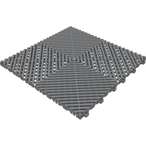 Tapetes para Estacionamiento de HDPE de Alto Tráfico con Orificios de Drenaje, Resistentes a la Intemperie, a la Corrosión y de Bajo Mantenimiento - Product Image 3