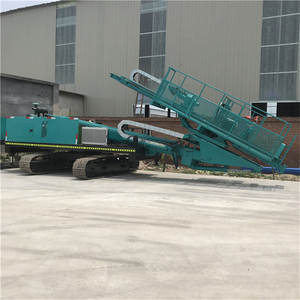 Macchina perforatrice per la protezione dei pendii in alta quota, facile da usare e sicura, riduce il rischio del lavoro manuale in quota. - Product Image 3