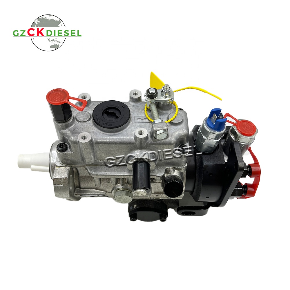 Fuel Injection Pump 2643D641 2643D641JF 8924A492T for Engine