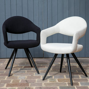 Silla <span class=keywords><strong>de</strong></span> comedor tapizada silla <span class=keywords><strong>de</strong></span> oficina con patas <span class=keywords><strong>de</strong></span> metal <span class=keywords><strong>de</strong></span> acero sillas <span class=keywords><strong>de</strong></span> comedor <span class=keywords><strong>cerca</strong></span> <span class=keywords><strong>de</strong></span> <span class=keywords><strong>mí</strong></span> tiendas <span class=keywords><strong>de</strong></span> muebles <span class=keywords><strong>cerca</strong></span> <span class=keywords><strong>de</strong></span> <span class=keywords><strong>mí</strong></span> - Product Image 3