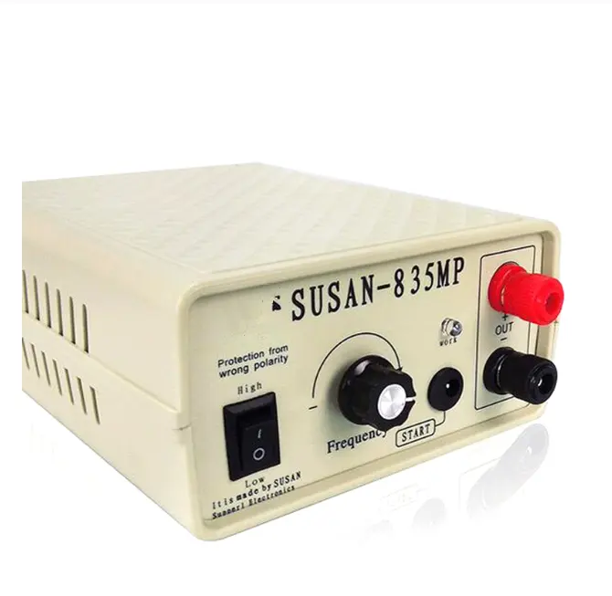 SUSAN-835MP Strom versorgungen Mischen von Hochleistungs-Wechsel richter Elektronischer Booster-Wandler-Transformator-Maschine