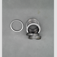 Kit de réparation d'usine de remplacement d'usine professionnel chaud acier inoxydable B31 cale Tefl sur rondelle