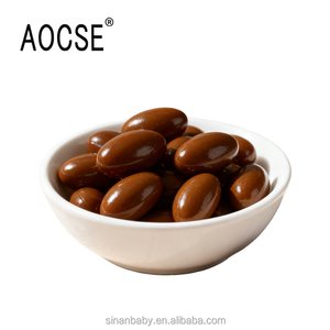 Suplemento de Spermidina Altamente Absorbible, Extracto de Germen de Trigo Fermentado Efectivo, Cápsula de Gel Suave, Suplemento <span class=keywords><strong>Herbal</strong></span> para Mejorar la Inmunidad - Product Image 6