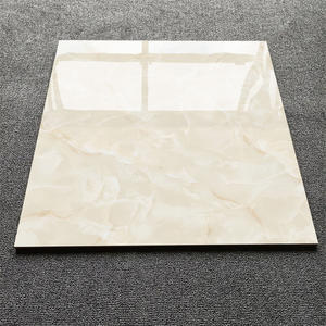 Azulejos <span class=keywords><strong>de</strong></span> Porcelana Brillante <span class=keywords><strong>de</strong></span> 600x600 mm, Color Beige, Cerámica Soluble en <span class=keywords><strong>Sal</strong></span>, para Piso <span class=keywords><strong>de</strong></span> Sala <span class=keywords><strong>de</strong></span> Estar y Dormitorio, Acabado <span class=keywords><strong>Jade</strong></span> Glaseado y Pulido - Product Image 5