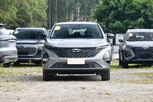 2023 Chery Tiggo 5X SUV pequeño Venta caliente en China Asientos de cuero de alta calidad Dirección izquierda Cámara trasera Precios - Product Image 2