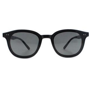 نظارات شمسية 20022 بعدسات UV400 وإطارات بيج وأرجواني ووردي ورمادي مع زخارف - Product Image 1