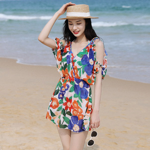 <span class=keywords><strong>Maillot</strong></span> <span class=keywords><strong>de</strong></span> <span class=keywords><strong>bain</strong></span> pour couple Bikini trois pièces pour <span class=keywords><strong>femme</strong></span> en bord <span class=keywords><strong>de</strong></span> mer Pantalon <span class=keywords><strong>de</strong></span> plage pour homme <span class=keywords><strong>Combinaison</strong></span> <span class=keywords><strong>Maillot</strong></span> <span class=keywords><strong>de</strong></span> <span class=keywords><strong>bain</strong></span> pour homme - Product Image 5