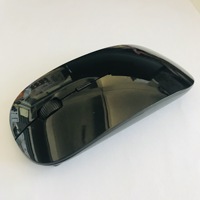 JYD M296 1000DPI 2.4G Mouse Nirkabel Mouse Optik Kantor Mouse Gaming Mouse Laptop PC Komputer