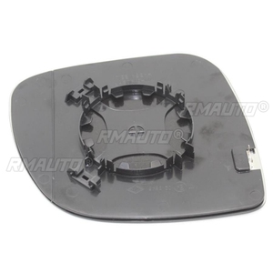 Verre de rétroviseur latéral chauffant pour Volkswagen VW TRANSPORTER T5 2010-2016 / AMAROK 2010-2020 / CARAVELLE 2010-2019 - Product Image 6