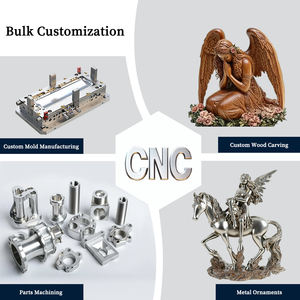 Lavorazione CNC <span class=keywords><strong>3D</strong></span> di Alta Precisione per Componenti (Acciaio Inox/Alluminio/Altri Materiali) Servizi OEM/ODM di Stampa <span class=keywords><strong>3D</strong></span> all'Ingrosso - Product Image 3