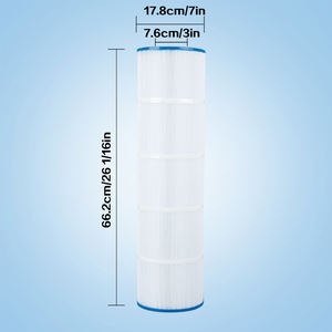 Usine de <span class=keywords><strong>cartouche</strong></span> de filtre à eau de <span class=keywords><strong>piscine</strong></span> personnalisable de haute qualité en gros pour le filtre de <span class=keywords><strong>cartouche</strong></span> de <span class=keywords><strong>piscine</strong></span> - Product Image 4