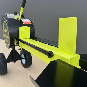 Fendeuse <span class=keywords><strong>de</strong></span> bûches cinétique 18T 2200W fendeuse <span class=keywords><strong>de</strong></span> bûches électrique fendeur <span class=keywords><strong>de</strong></span> <span class=keywords><strong>bois</strong></span> <span class=keywords><strong>de</strong></span> <span class=keywords><strong>chauffage</strong></span> rapide BM11097 - Product Image 6