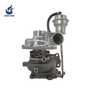 Kit de Turbo Universal de Alta Calidad para Isuzu con Motor 4HE1-T <span class=keywords><strong>VIBA</strong></span>, VA440012, 8971038570, F56CAD-S0012B Refrigerado por Agua - Product Image 1