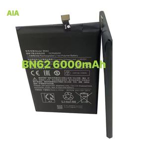 Batería para Teléfono Móvil BN62 de 600 mAh para Xiaomi Redmi <span class=keywords><strong>Note</strong></span> 10 Pro <span class=keywords><strong>10S</strong></span>, Batería para Móvil en Stock - Product Image 1