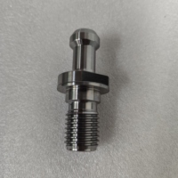 Nouvelle tige de mesure de la dérive de broche CNC pour broches BT30 BT40 ISO30 HSK50, pour machine de fraisage, en matériau 20CrMnTi, marque KXT