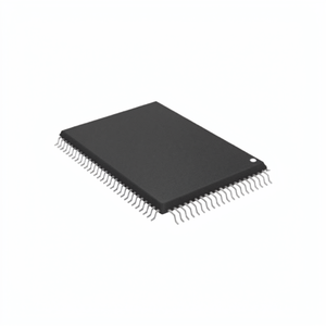 บริการครบวงจรแบบดั้งเดิม ซื้อชิ้นส่วนอิเล็กทรอนิกส์ออนไลน์ CY7C1360C-200AJXCT 100 LQFP หน่วยความจำ - Product Image 1