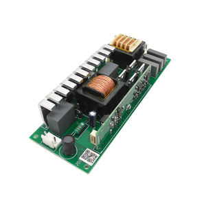 مصباح إضاءة مسرحية عالي السطوع بقوة 230 واط من أوسرام 7R/R7 MSD بلاتينيوم مع محول - Product Image 3