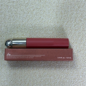 ลิปออยล์เนื้อแมทท์สุดหรู คุณภาพสูง ติดทนนาน เครื่องสำอางมิเนอรัลหายาก เงางาม - Product Image 2