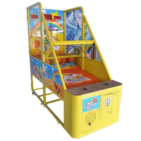 Macchina da basket per bambini