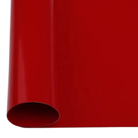 LIYUAN Rouleau de bâche en PVC Lona personnalisé pour bâche de camion