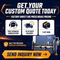 Moteur hydraulique CNC entièrement automatique de 7,5 kW pour la fabrication de barres de torsion et de cadres de portes en tôle |   Machine à plier pour atelier de travail