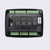 Panneau de commande du générateur DKG D500 D-500-MK2 le contrôleur AMF D 500 DATAKOM D-500 OEM